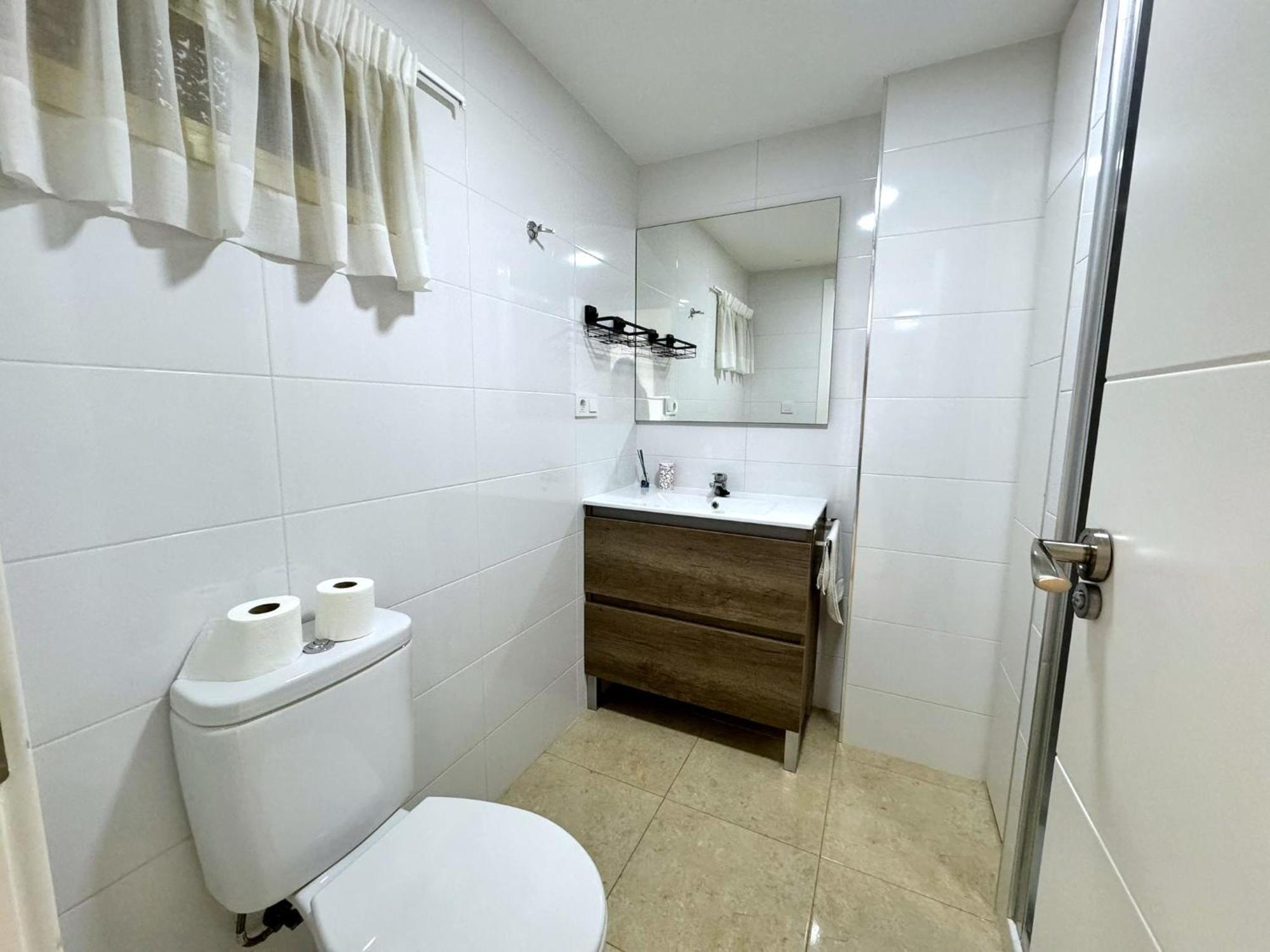 Don Miguel I-2 Apartment Benidorm Exterior photo